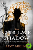 Conclave of Shadow