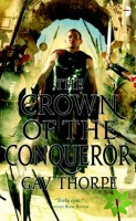 Crown of the Conqueror