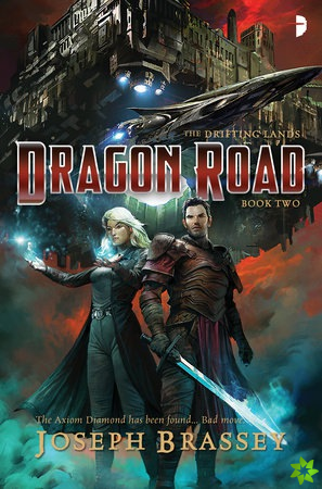 Dragon Road