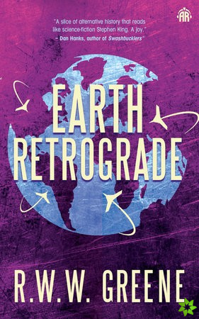Earth Retrograde