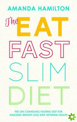 Eat, Fast, Slim Diet