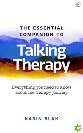 Essential Companion to Talking Therapy