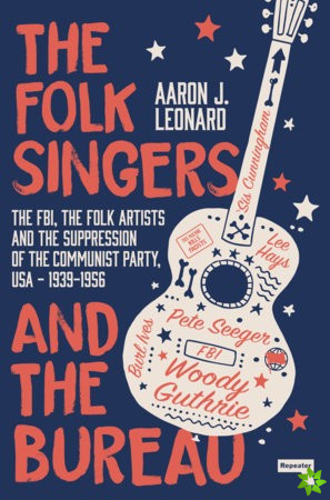 Folk Singers and the Bureau