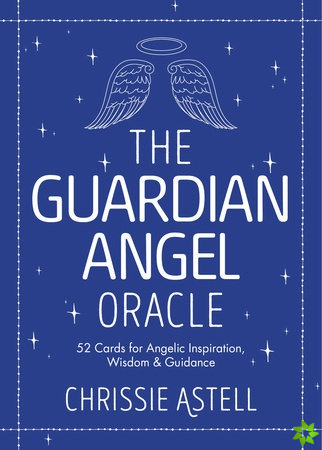 Guardian Angel Oracle