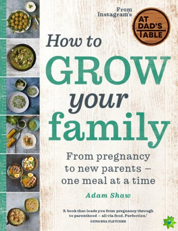 How to Grow Your Family