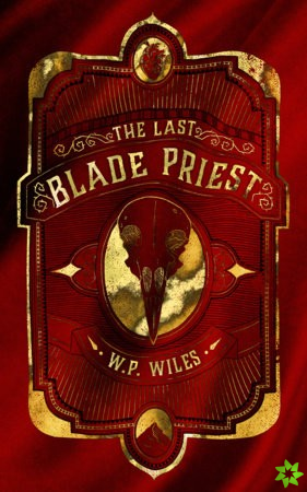Last Blade Priest