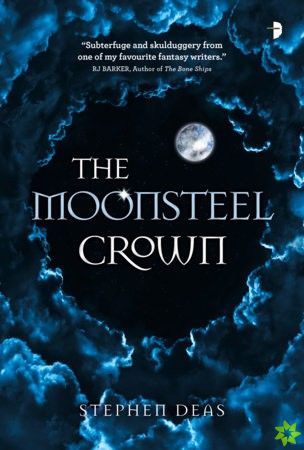 Moonsteel Crown