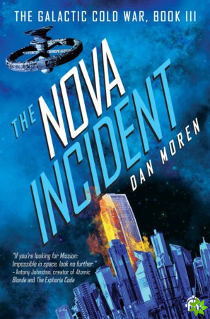 Nova Incident