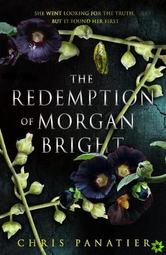 Redemption of Morgan Bright