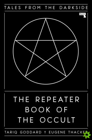 Repeater Book of the Occult