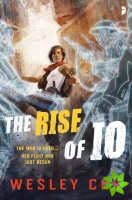 Rise of Io