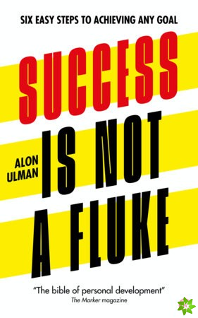 Success is Not a Fluke