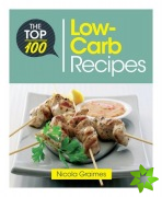 Top 100 Low-Carb Recipes