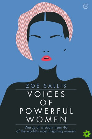 Voices of Powerful Women