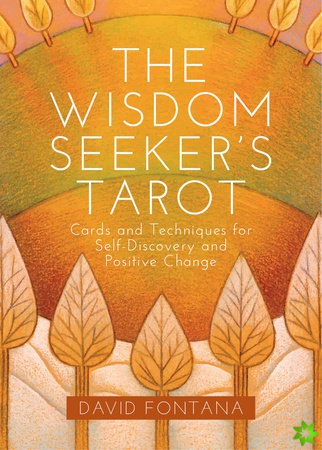 Wisdom Seeker's Tarot