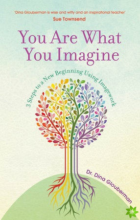 You Are What You Imagine