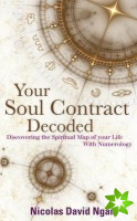 Your Soul Contract Decoded