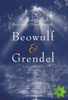 Beowulf and Grendel