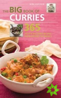 Big Book of Curries 365