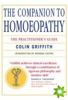 Companion to Homeopathy