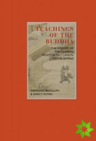 Eternal Moments: Teachings of the Buddha