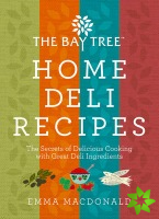 Home Deli Recipes