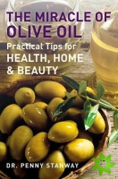 Miracle of Olive Oil