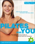 Pilates for You