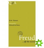 Q&A: Freud