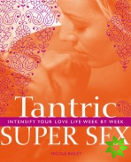 Tantric Super Sex