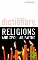 Watkins Dictionary of Religions and Secular Faiths