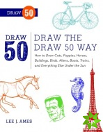 Draw the Draw 50 Way