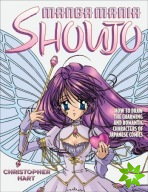 Manga Mania: Shoujo