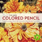 New Colored Pencil, The
