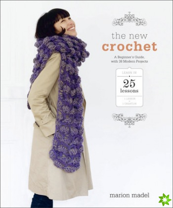 New Crochet, The