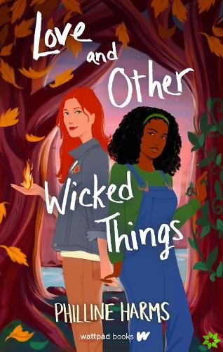 Love and Other Wicked Things