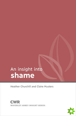Insight into Shame