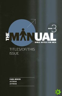 Manual - Book 3 - Son/See/Surf