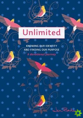 Unlimited: A Devotional Journey
