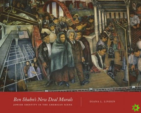 Ben Shahn's New Deal Murals
