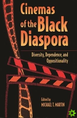 Cinemas of the Black Diaspora