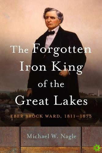 Forgotten Iron King of the Great Lakes