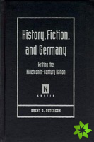 History, Fiction, and Germany
