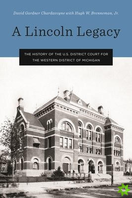 Lincoln Legacy