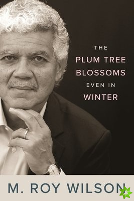 Plum Tree Blossoms Even In Winter