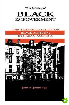 Politics of Black Empowerment