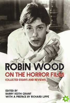 Robin Wood on the Horror Film