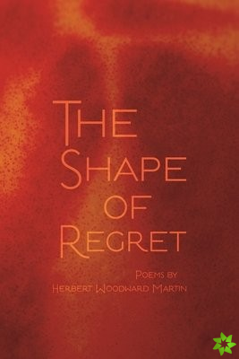 Shape of Regret