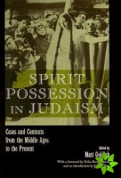 Spirit Possession in Judaism
