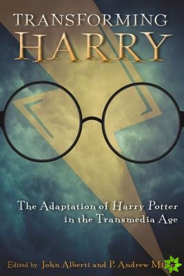Transforming Harry